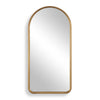 Uttermost Marvell Gold Arch Mirror
