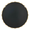 Uttermost Cerrito Round Mirror