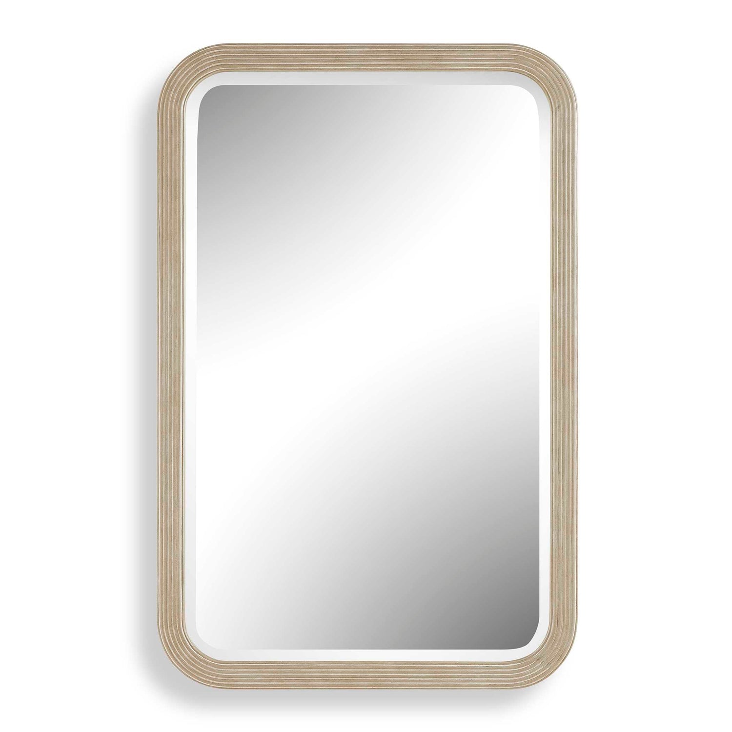Uttermost Emari Warm Gray Mirror