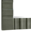 Uttermost Quincey Olive Green Mirror