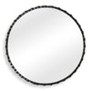 Uttermost Grander Round Mirror