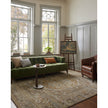 Magnolia Home Mona MOA-01 Rug Bark / Sunrise