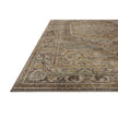 Magnolia Home Mona MOA-01 Rug Bark / Sunrise