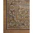 Magnolia Home Mona MOA-01 Rug Bark / Sunrise