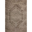Magnolia Home Mona MOA-01 Rug Cocoa / Stone DC10