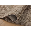 Magnolia Home Mona MOA-01 Rug Cocoa / Stone