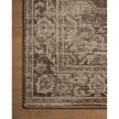 Magnolia Home Mona MOA-01 Rug Cocoa / Stone