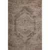 Magnolia Home Mona MOA-01 Rug Cocoa / Stone DC10