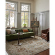 Magnolia Home Mona MOA-02 Rug Oatmeal / Multi