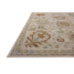 Magnolia Home Mona MOA-02 Rug Oatmeal / Multi