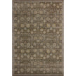 Magnolia Home Mona MOA-03 Rug Bark / Natural DC10