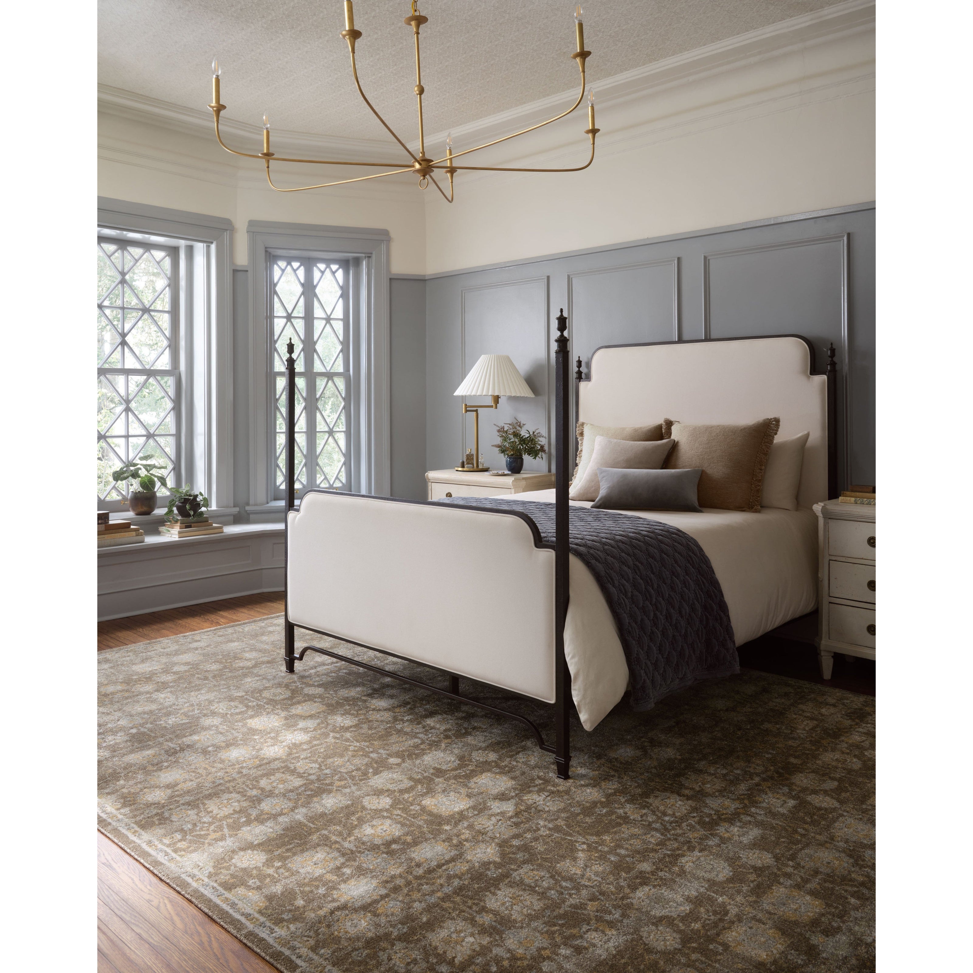 Magnolia Home Mona MOA-03 Rug