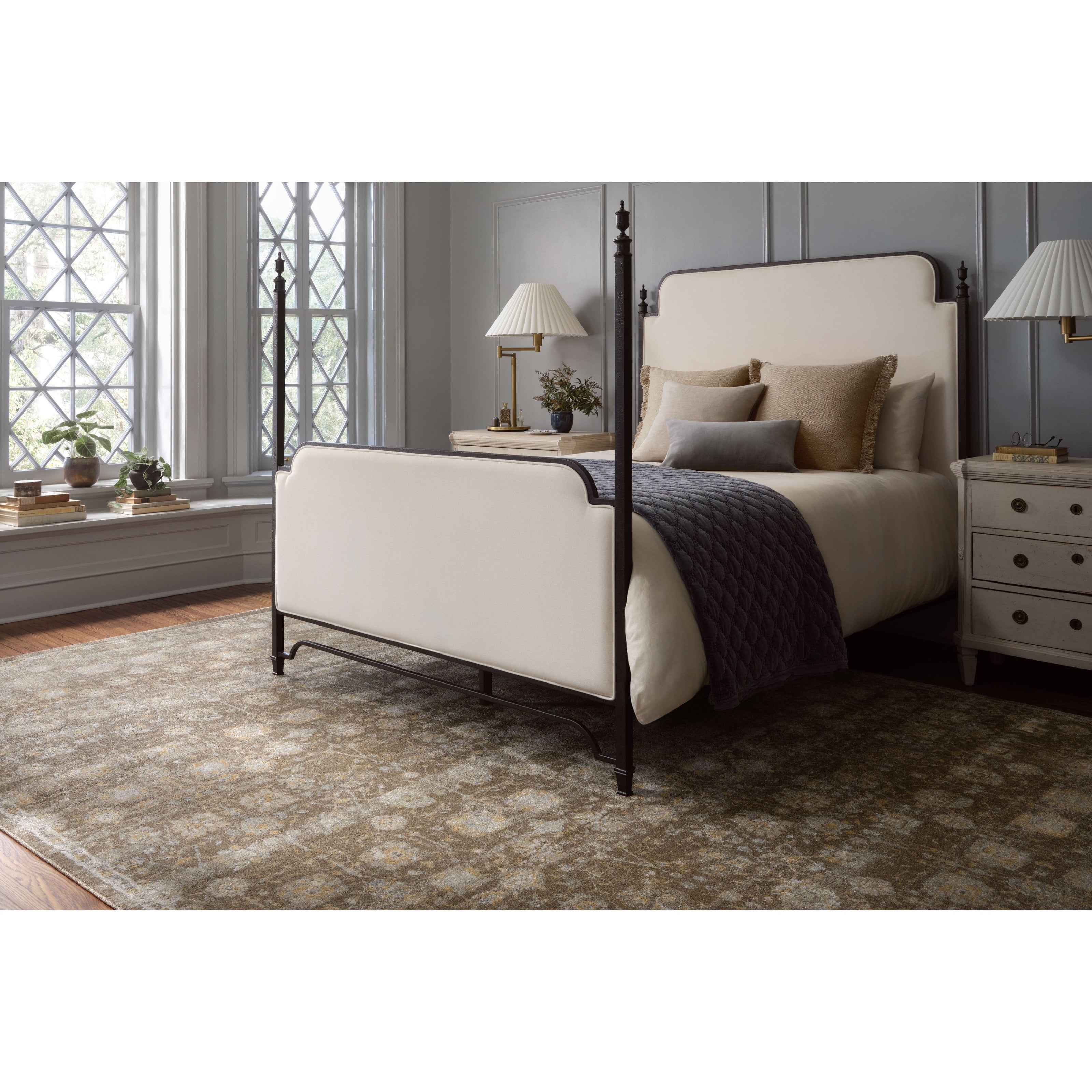 Magnolia Home Mona MOA-03 Rug