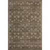 Magnolia Home Mona MOA-03 Rug Bark / Natural DC10