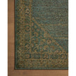 Magnolia Home Mona MOA-04 Rug Sunset / Natural
