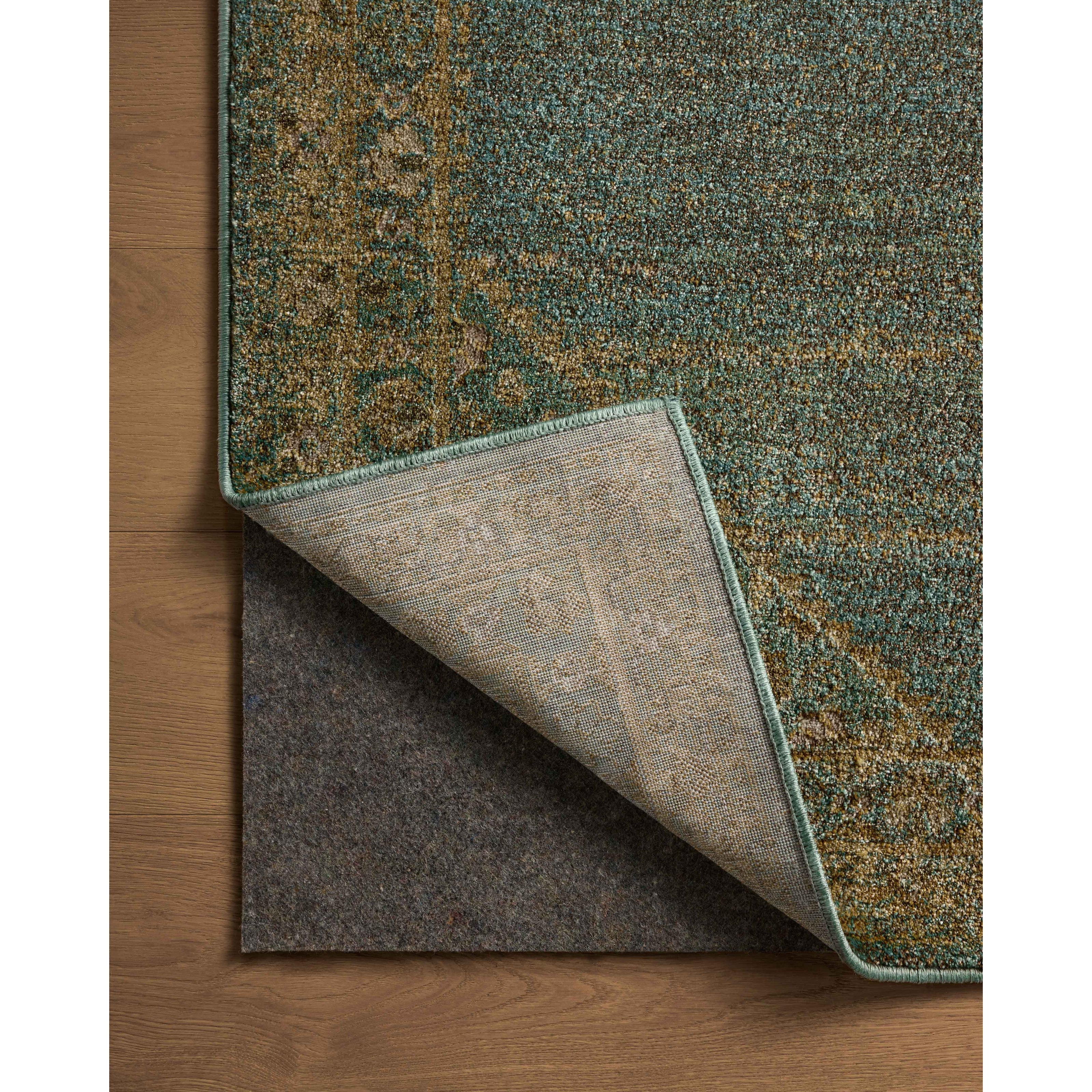 Magnolia Home Mona MOA-04 Rug Sunset / Natural