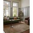 Magnolia Home Mona MOA-04 Rug Sunset / Natural