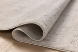 Amber Lewis Monty Ivory / Taupe Rug DC10