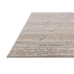 Amber Lewis Monty Ivory / Natural Rug DC10
