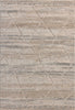 Amber Lewis Monty Ivory / Natural Rug DC10