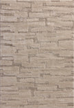 Amber Lewis Monty Taupe / Beige Rug DC10
