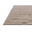 Amber Lewis Monty Taupe / Beige Rug DC10