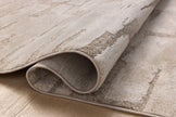 Amber Lewis Monty Taupe / Beige Rug DC10