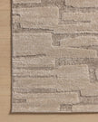 Amber Lewis Monty Taupe / Beige Rug DC10