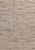Amber Lewis Monty Taupe / Beige Rug DC10