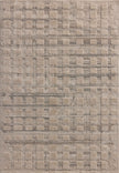 Amber Lewis Monty Pebble / Beige Rug DC10