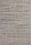 Amber Lewis Monty Natural / Mist Rug DC10