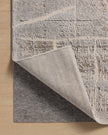 Amber Lewis Monty Natural / Mist Rug DC10