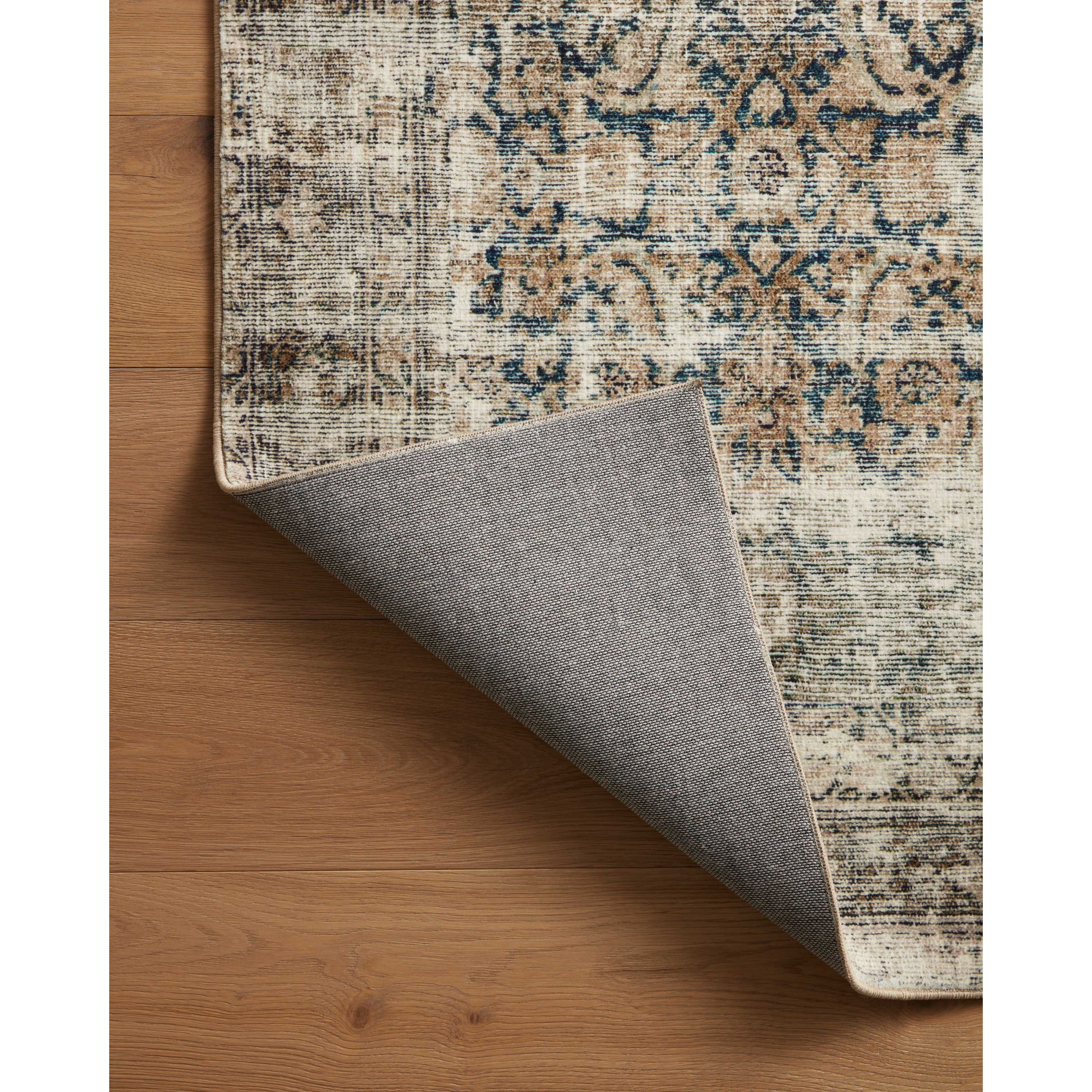 Amber Lewis Morgan Navy / Sand