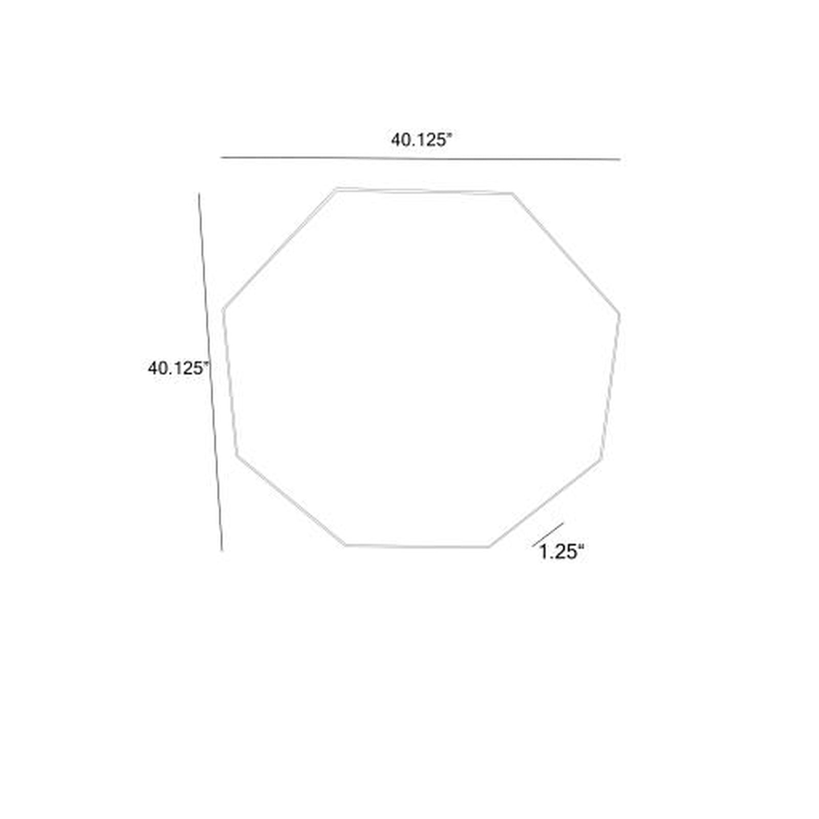 Surya McCord Mirror Clearance