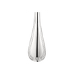 Christofle Malmaison Silver Plated Ice Cream Spoon