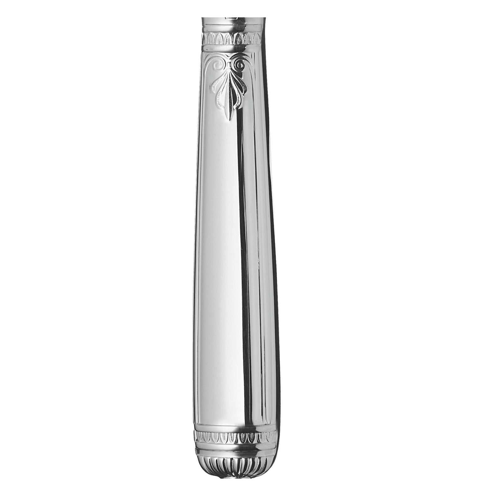 Christofle Malmaison Silver Plated Carving Knife