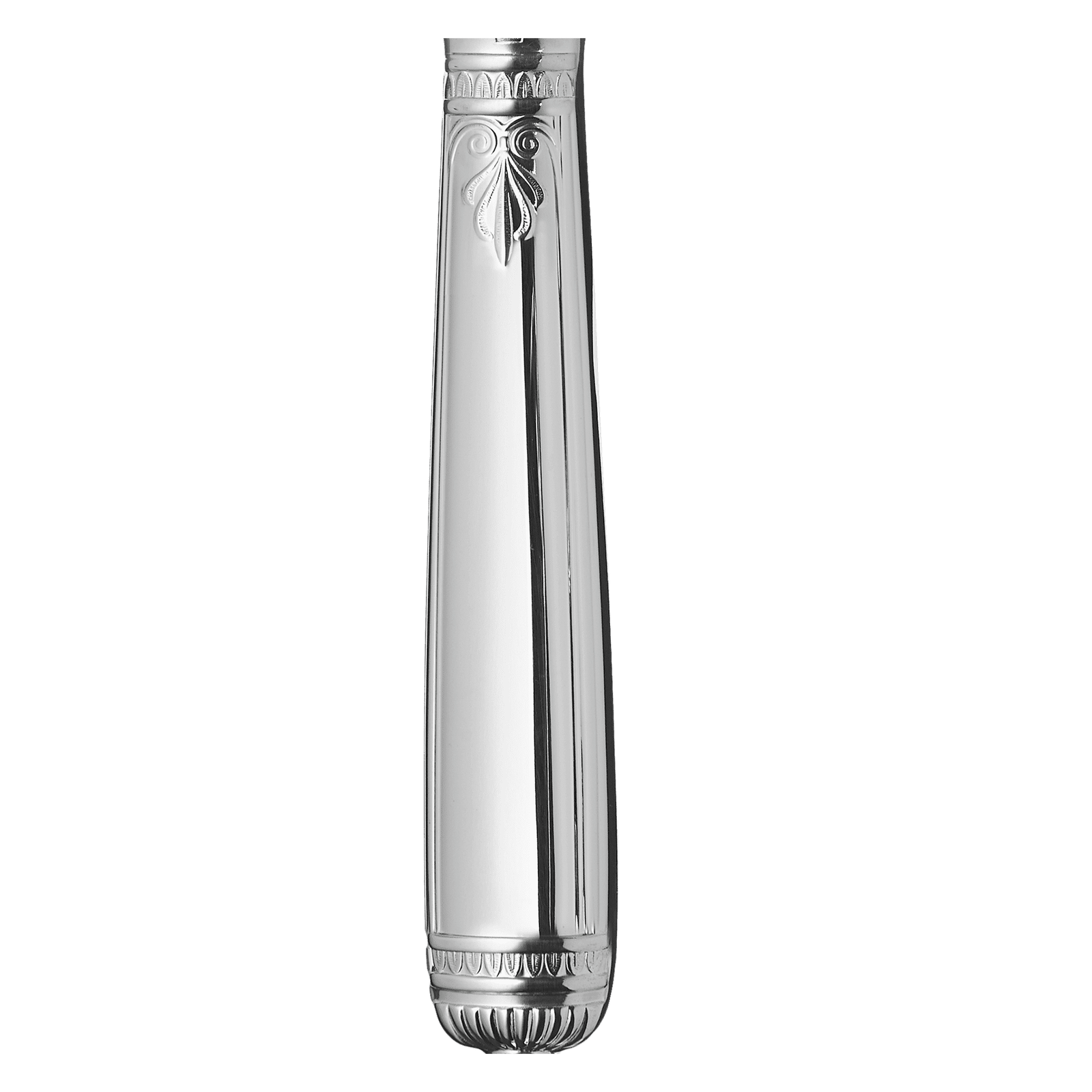 Christofle Malmaison Silver Plated Cheese Knife