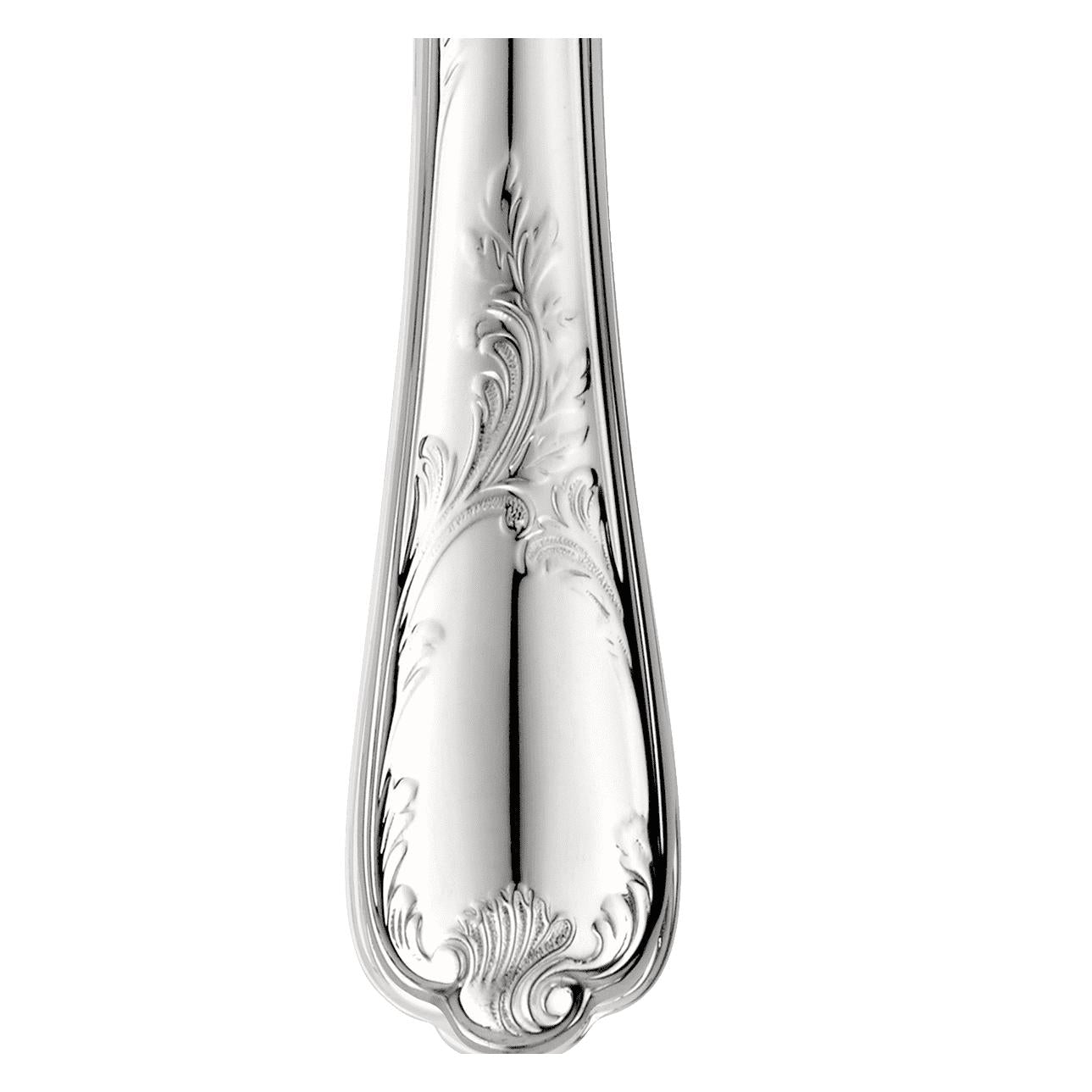 Christofle Marly Silver Plated Steak Knife