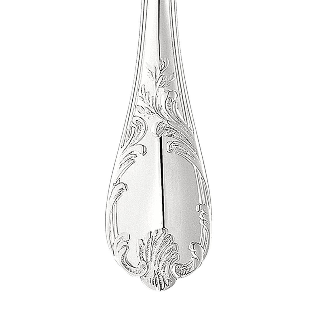 Christofle Marly Salad Serving Fork