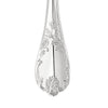 Christofle Marly Silver Plated Salad Serving Spoon