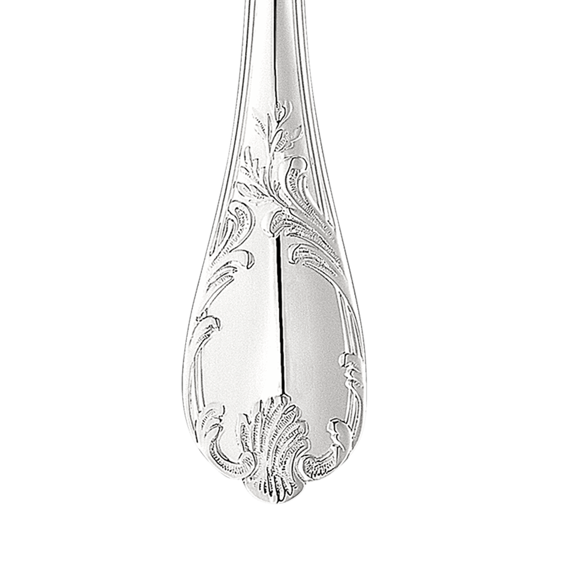 Christofle Marly Silver Plated Cutlery Set