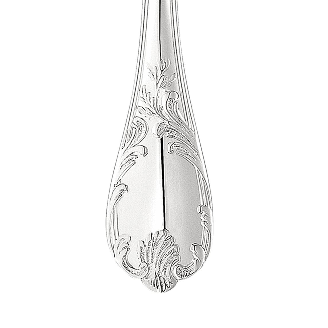 Christofle Marly Sterling Silver After Dinner Tea Spoon