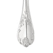 Christofle Marly Sterling Silver Serving Spoon