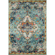 Loloi II Nadia NN-04 Blue / Midnight Rug