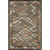Loloi II Nala NAL-03 Ivory / Multi Rug