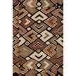 Loloi II Nala NAL-04 Sage / Bark Rug