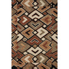 Loloi II Nala NAL-04 Sage / Bark Rug