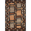 Loloi II Nala NAL-07 Walnut / Multi Rug