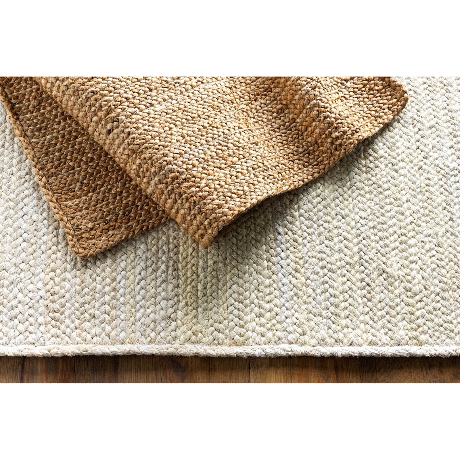 Livabliss by Surya Natural Braids NBD-2301 Rug