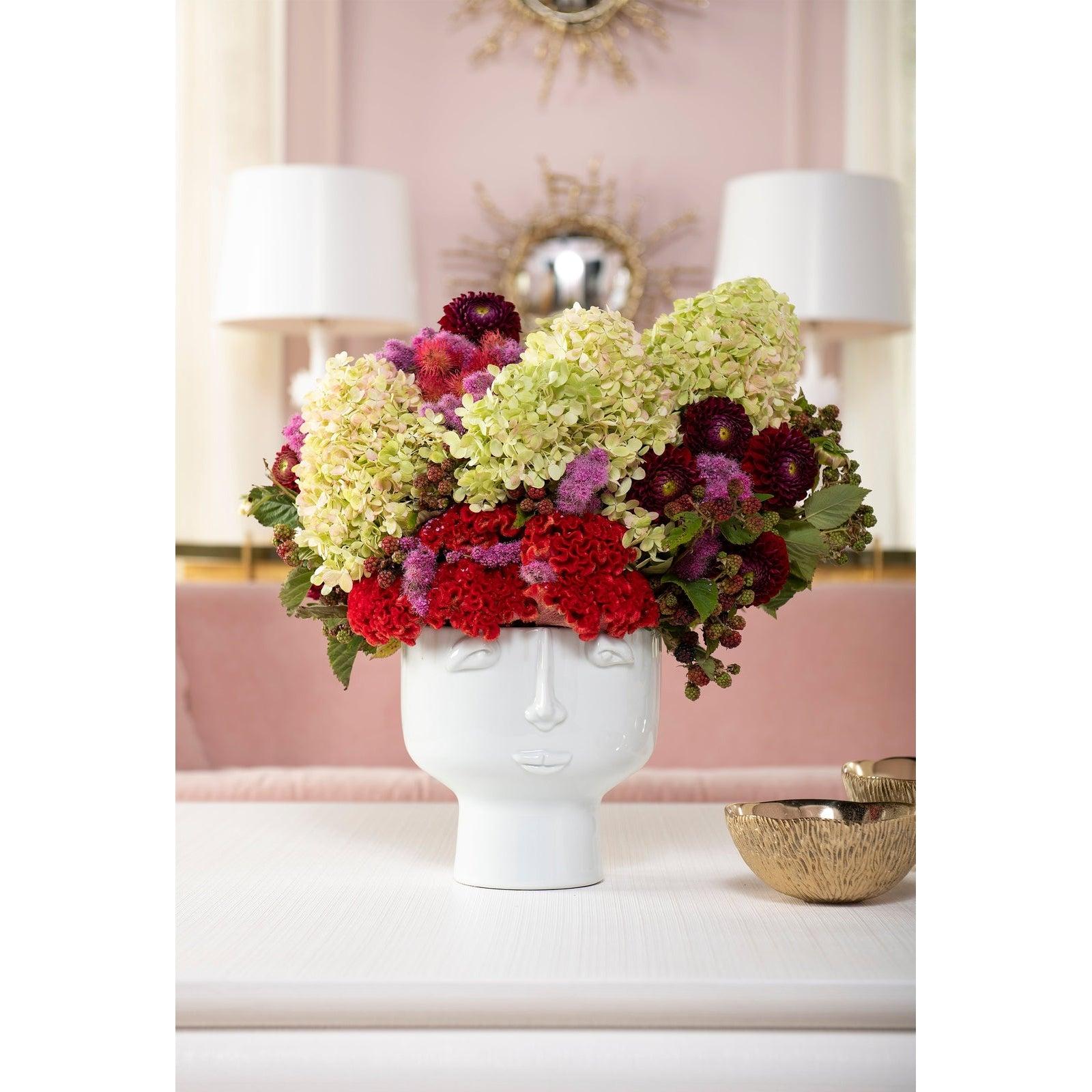 Villa & House Nico Vase by Bungalow 5